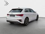 Audi S3 Sportback 2.0 TFSI qu. Navi*DAB*LED*18" - Audi in Leipzig: Q1