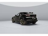 Ferrari Purosangue - physische Lenkradtasten - Carbon - gebrauchte Ferrari Limousine
