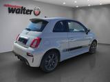 Abarth 500 1.4 T-Jet 16V 595, Corsa, Klimaautomatik, Ei - Abarth 500 aus 2022