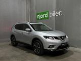 Nissan X-Trail Tekna