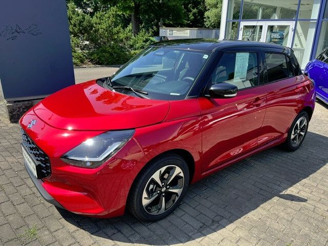 Suzuki Swift 1.2 Dualjet Hybrid 61 kW Comfort+