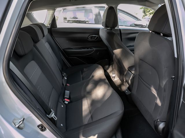 Hyundai Bayon 1.0 Trend 2WD Komfort-Paket Navi Kamera