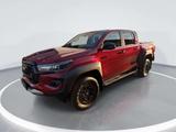 Toyota Hilux 4x4 Double Cab Autm. GR Sport/Einzelstück/ - Toyota Hilux GR Sport Gebrauchtwagen