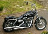 Harley-Davidson Street Bob 5HD1 EU Model FXDB 96cui - Offers matching your search criteria