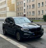 BMW X3 2,0i,HUD/Harman/360 Grad. - BMW X3: 0i