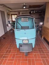 Piaggio Ape 50 TL3