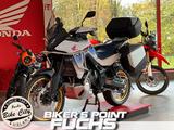 Honda XL 750 Transalp - HONDA XL