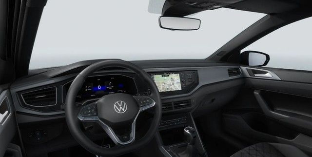 Polo R-Line TSI DSG Hauseigenes Sondermodell Top