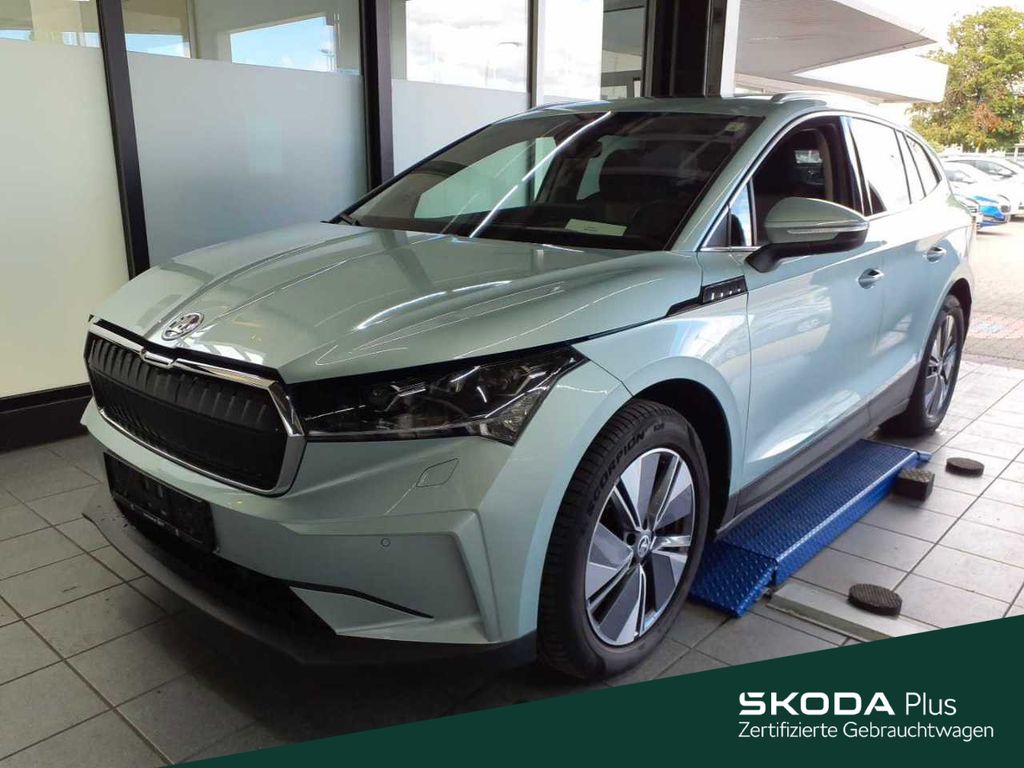 Image of Skoda Enyaq