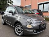 Fiat 500C Lounge Cabrio Aut. / 1.Hand / NAVI / Temp. - gebrauchte Fiat 500C aus dem Jahr 2020