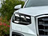 Audi Q2 30TFSI 6-Gang ACC APS+ KAMERA NAVI+ - Audi Q2 GA Gebrauchtwagen