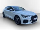 Audi A3 Sportback 35 TFSI S tronic S line MATRIX*NAV* - Audi A3: Limousine