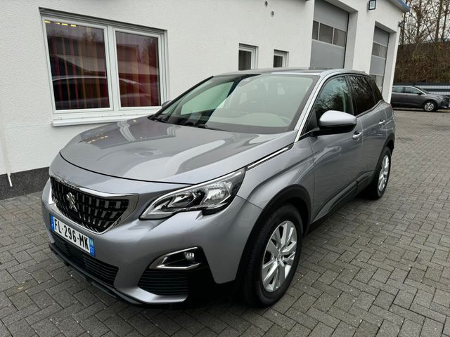 Peugeot 3008 Active 1.5 HDI Automatik Navi 98g