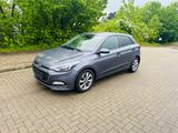 Hyundai i20 Style 1.Hand Sitzheizung Einparkhilfe Euro 6 - Hyundai i20 mit Diesel-Antrieb: 1.6