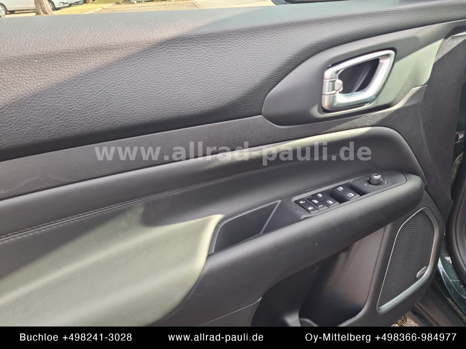 Jeep Compass 1.5 e-hybrid North Star | Panorama | 360