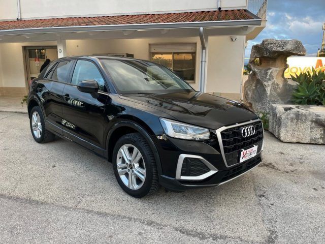 Audi AUDI Q2 30 TDI Admired Advanded