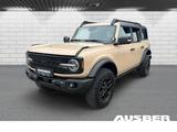 Ford Bronco Badlands e-4WD - Ford Bronco: Badlands