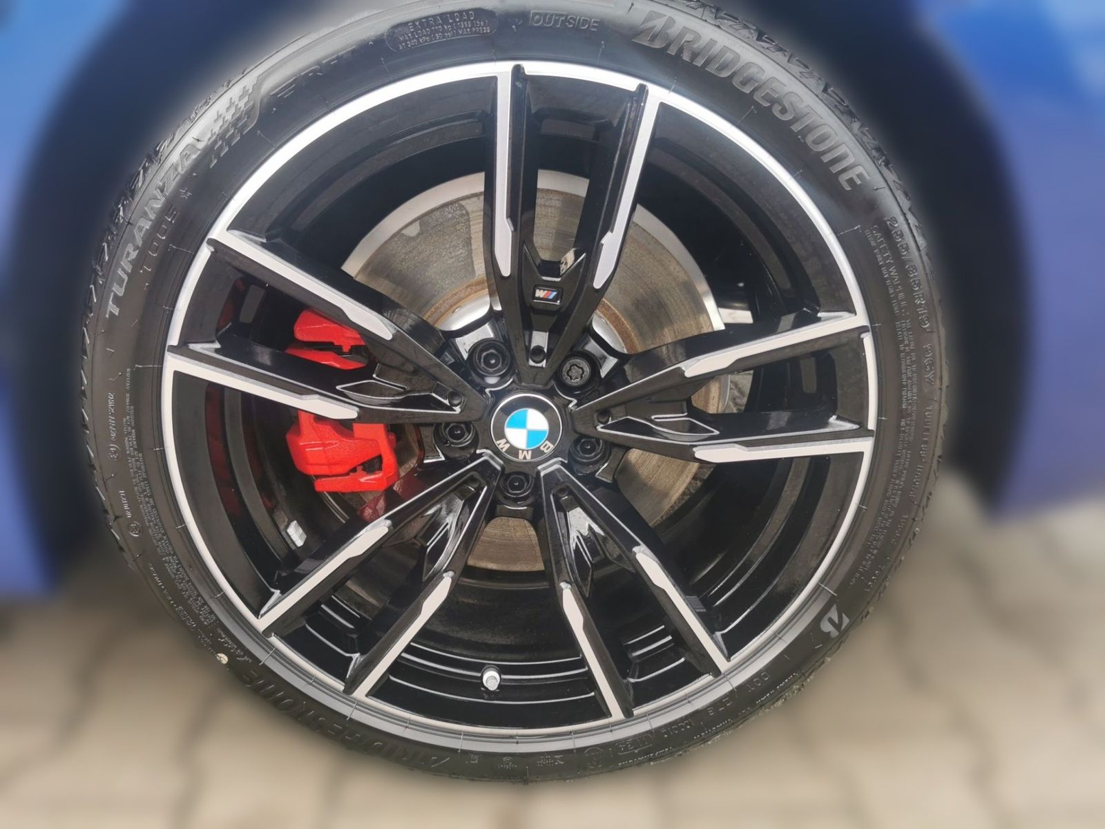 BMW M340i - Bild 4
