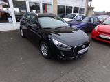 Hyundai i30 cw Style - Hyundai i30: Cw Style