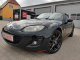 Mazda MX-5 SENSHU Limited Edition Nr. 159/200 TOP Z. - gebrauchte Mazda MX-5 aus dem Jahr 2013