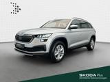 Skoda Kodiaq Ambition 2.0 TDI 110kW*DSG*NAVI*AHK*KAM*A - Skoda in Frankfurt (Main)