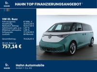 Volkswagen ID. Buzz - Vorschau Bild 2