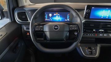 Opel Zafira Life - 9