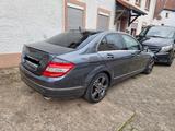 Mercedes-Benz Mercedes C230 W204 | V6 | Automatik | TÜV ... - Mercedes-Benz C 230 aus 2007