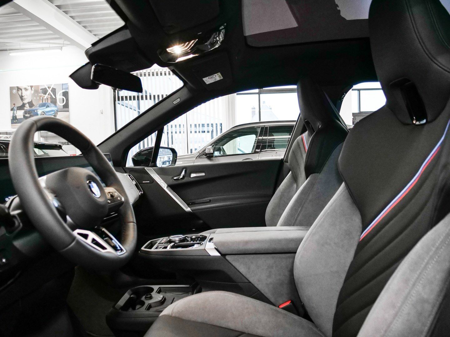 BMW iX - Bild 9