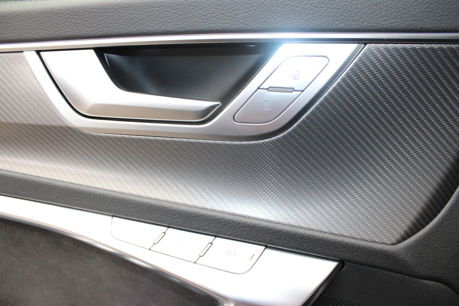 Audi RS6 RS 6 Avant 4.0 TFSI quattro foto 19