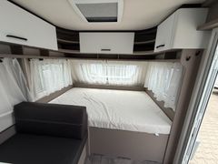 Dethleffs C´Go Active 495 QSK*Mover*Radträger