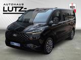 Ford Tourneo Custom Bus PHEV 340 L1 Titanium X - : Kleinbus, mit Anhängerkupplung