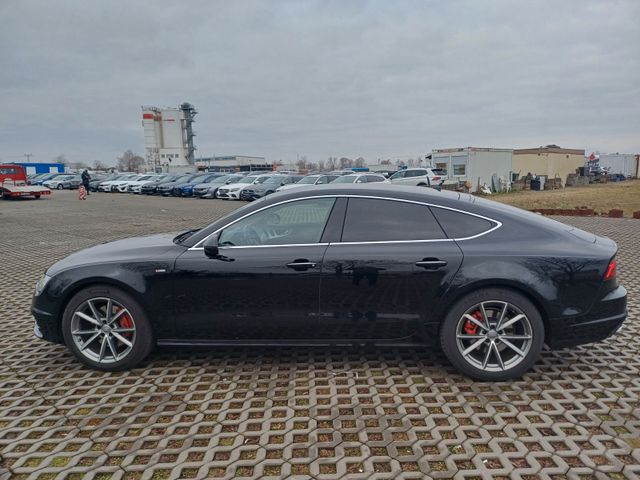 AUDI A7 2.0 TFSI S tronic Sportback -