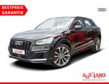 Audi SQ2 2.0 TFSI quattro LED Klimaaut. Navi ACC B&O - Audi SQ2 Gebrauchtwagen