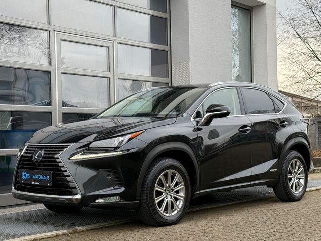 Lexus NX 300h*BUSINESS LINE*ACC*KAMERA*LEDER*NAVI*KEY