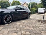 Skoda Octavia 2.0 TSI DSG RS 245 Combi RS - Skoda Octavia von privat