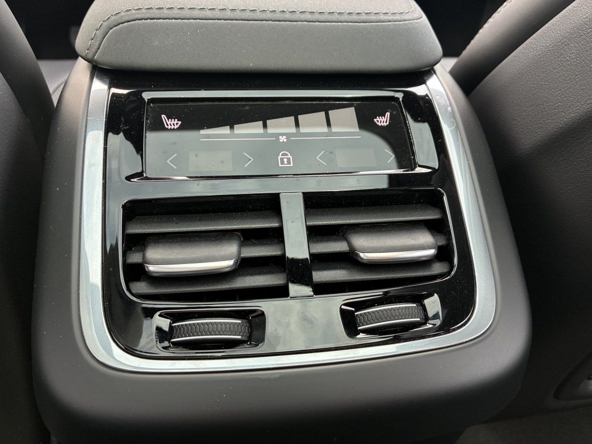 Volvo XC60 - Bild 17