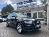 Audi Q3 2.0 TFSI Quattro*Tiptronic*Navi*Xenon*PDC*Alu - gebrauchte Audi Q3 aus dem Jahr 2013