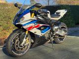 BMW S1000RR HP Edition Carbon 12605€ netto Export - BMW C1