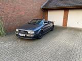 Audi 80 Cabrio v6 - gebrauchte Audi 80 aus dem Jahr 1996