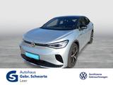 Volkswagen ID.5 GTX 4Motion ACC LED LM20 NAVI PDC SHZG TEL - silberne Volkswagen ID.5
