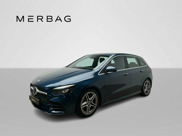 Mercedes-Benz B 220 d 4MATIC