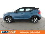 Volvo XC40 Recharge 170 kW Plus 2WD Aut.*NAVI*LED*ACC* - Volvo XC40 in Duisburg