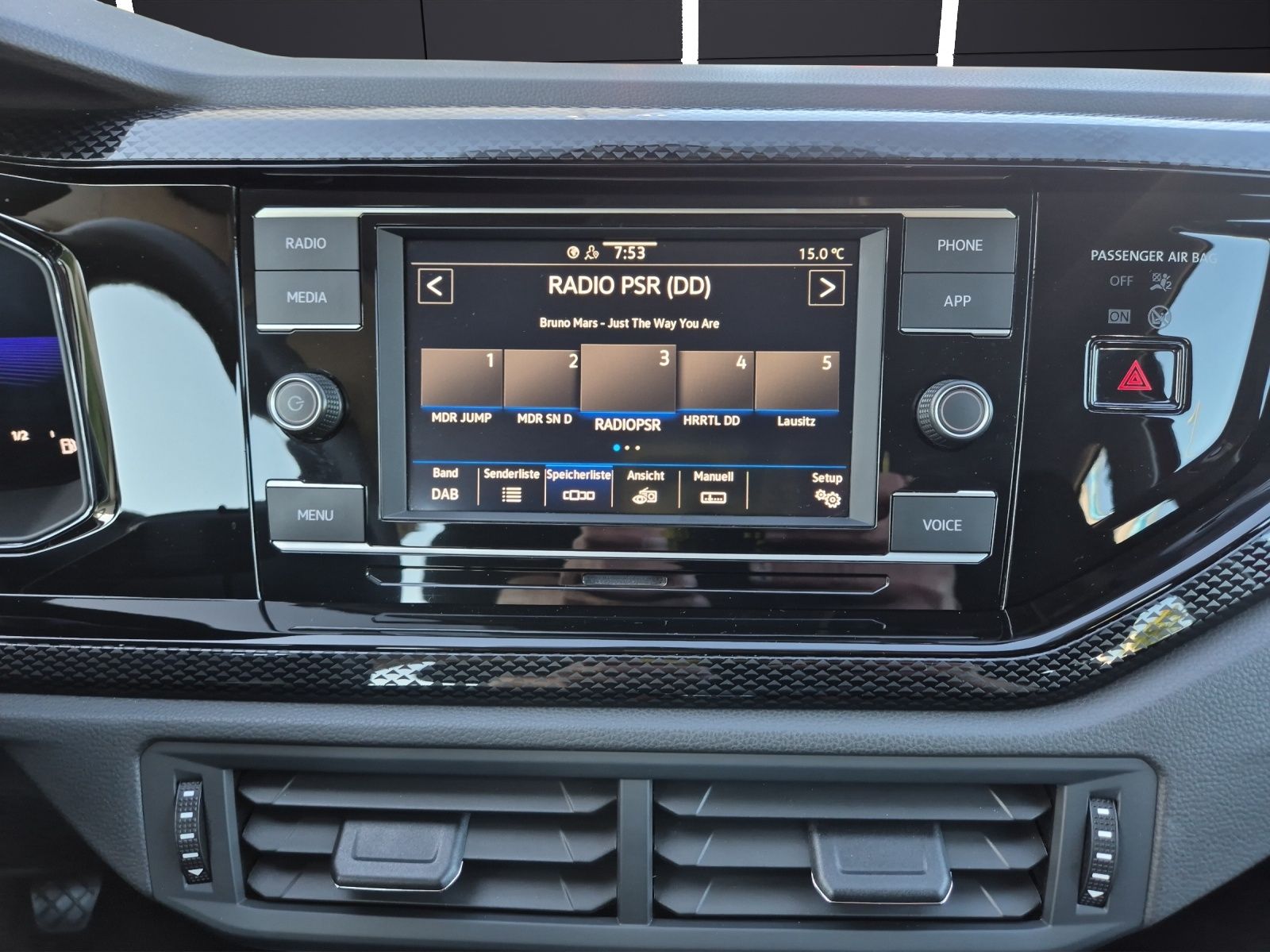 Fahrzeugabbildung Volkswagen Taigo TSI Life LED AID ACC RFK SH LM