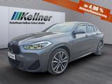 BMW X2  xDrive 20d M Sport+AHK+ACC+Head-Up+LED-SW - BMW Gebrauchtwagen von 2020