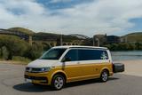 Westfalia Kepler One -  Allrad -204 PS - Automatik - Westfalia Allradantrieb