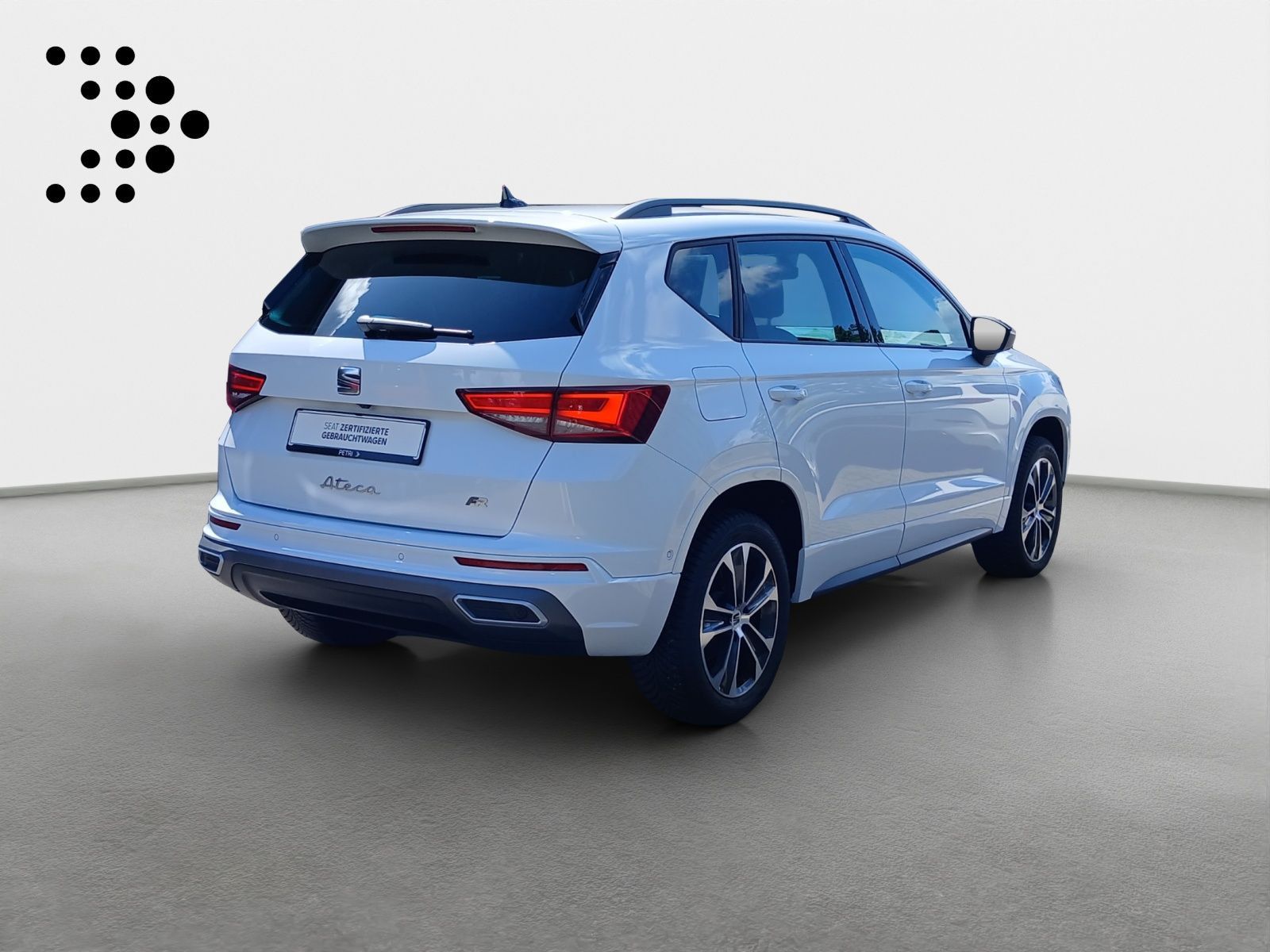 Seat Ateca - Bild 4