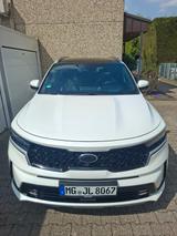 Kia Sorento 2.2 CRDi AWD Platinum, Pan,AHK, 2 J Gar. - Kia Sorento Gebrauchtwagen in Düsseldorf