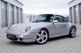 Porsche 993 Carrera 4S | Deutsch | Raffleder - Porsche 993: Carrera 4s