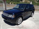 Land Rover Range Rover Sport Range Rover Sport 3 - gebrauchte Land Rover Range Rover Sport aus dem Jahr 2009